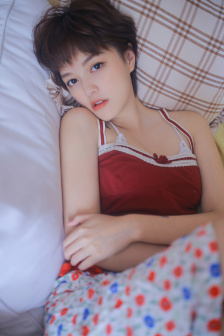 爱浴林心如